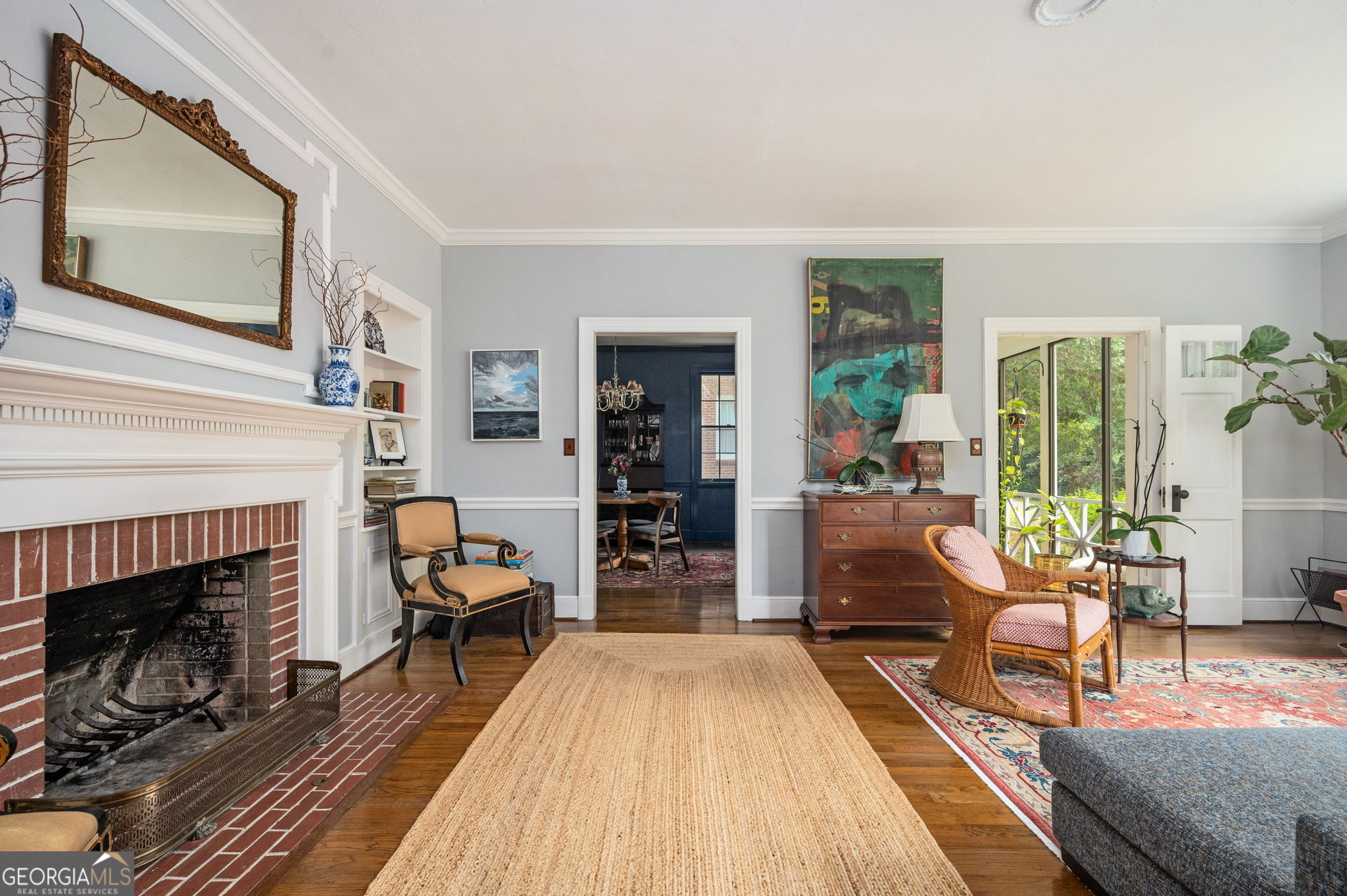 1170 South Jackson Springs Road Macon, GA 31211 - Photo 6 of 40 Gallery Image 6