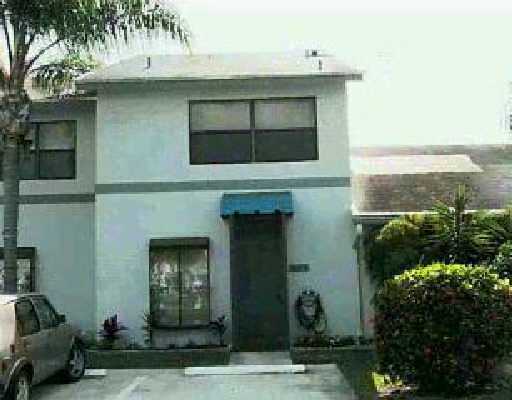 9130 D Southwest 21st Court, Unit D Boca Raton, FL 33428 - Photo 1 of 1 Primary Photo