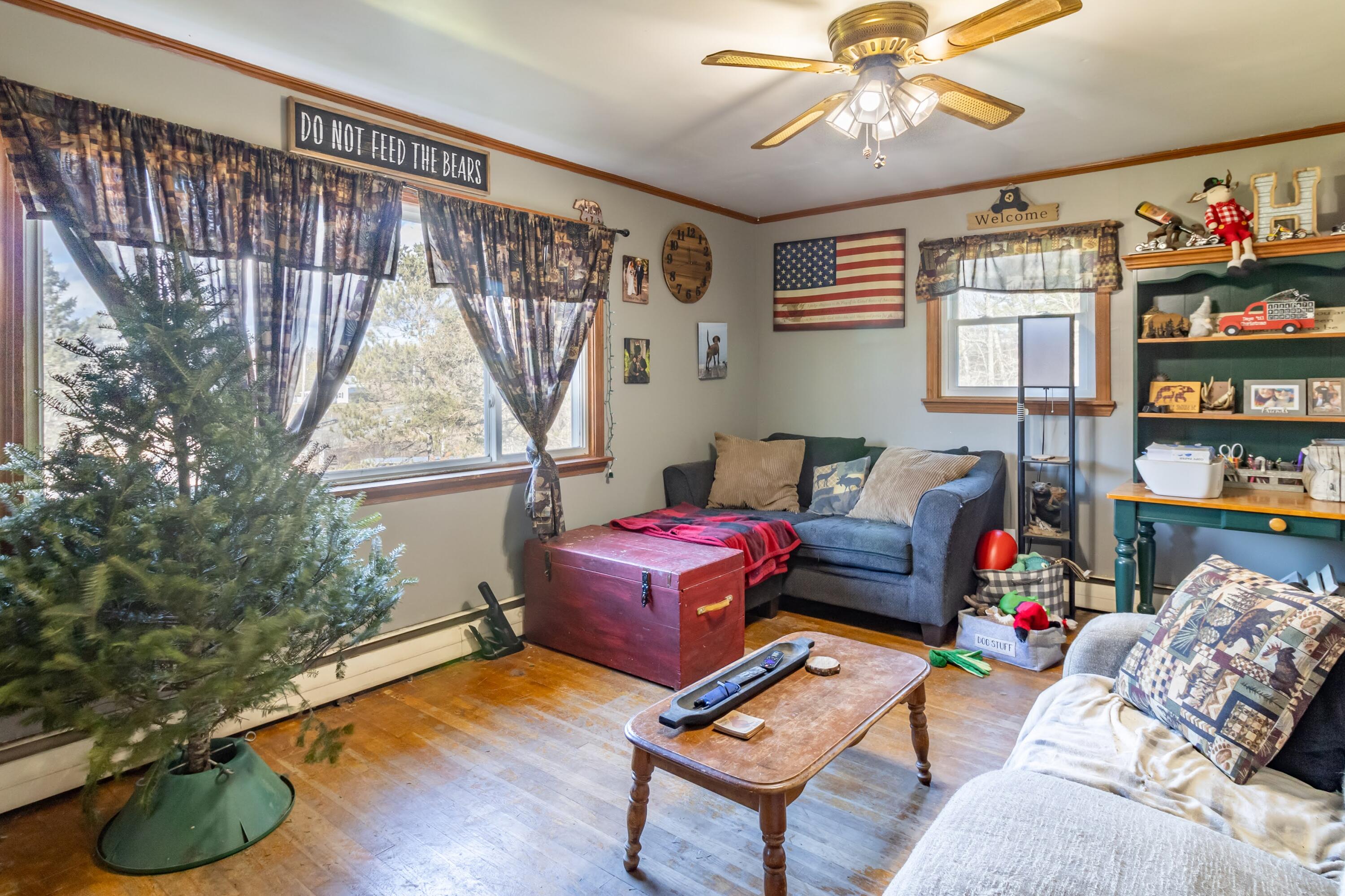 1114 River Road Orrington, ME 04474 - Photo 22 of 37 1114 River Road Interiors-9