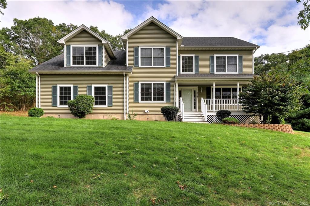 240 West Rutland Road Milford, CT 06461 - Photo 1 of 1 Gallery Image 1