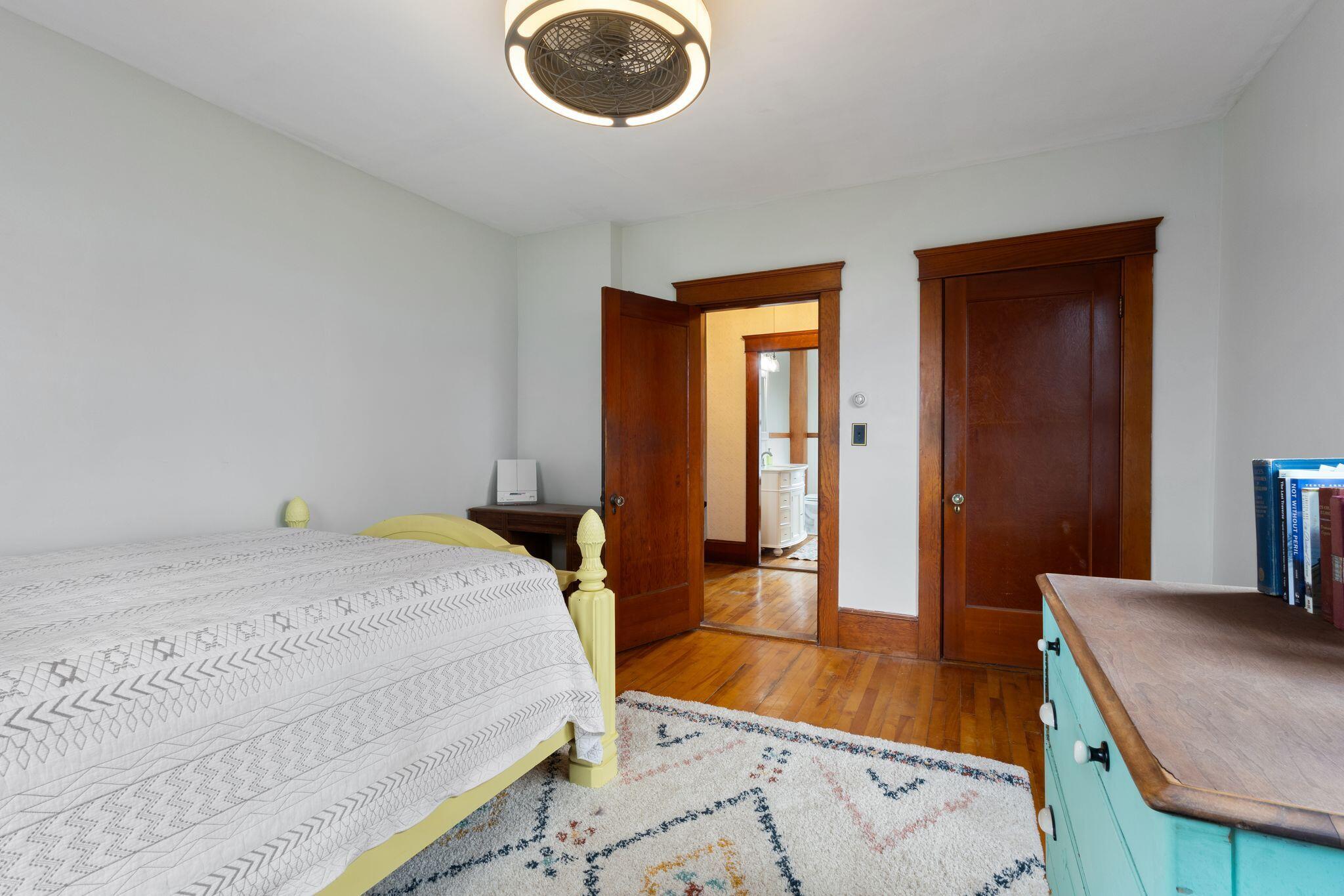 172 Hamilton Road Waterboro, ME 04087 - Photo 33 of 48 Bedroom 2
