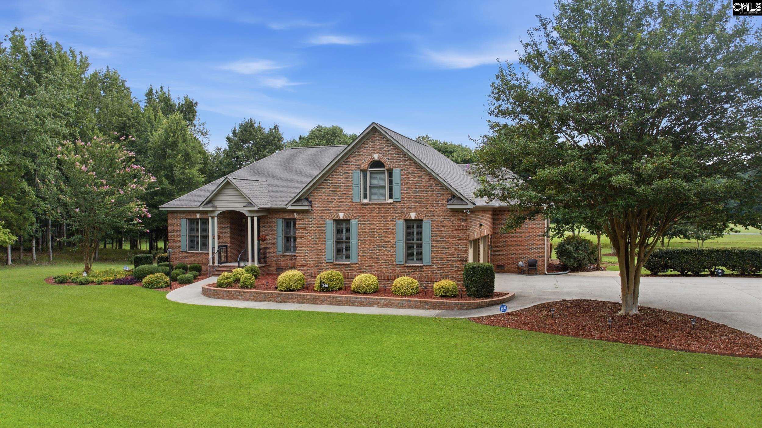 340 Bobcat Road Leesville, SC 29070 - Photo 4 of 56