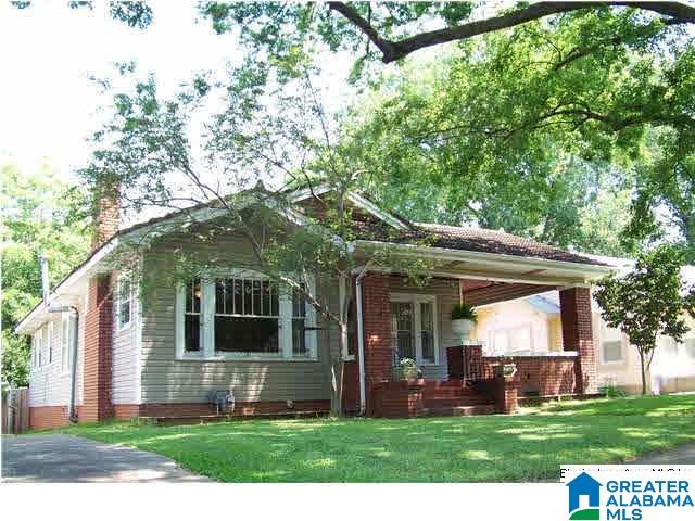 616 10th Avenue South Birmingham, AL 35205 - Photo 1 of 14