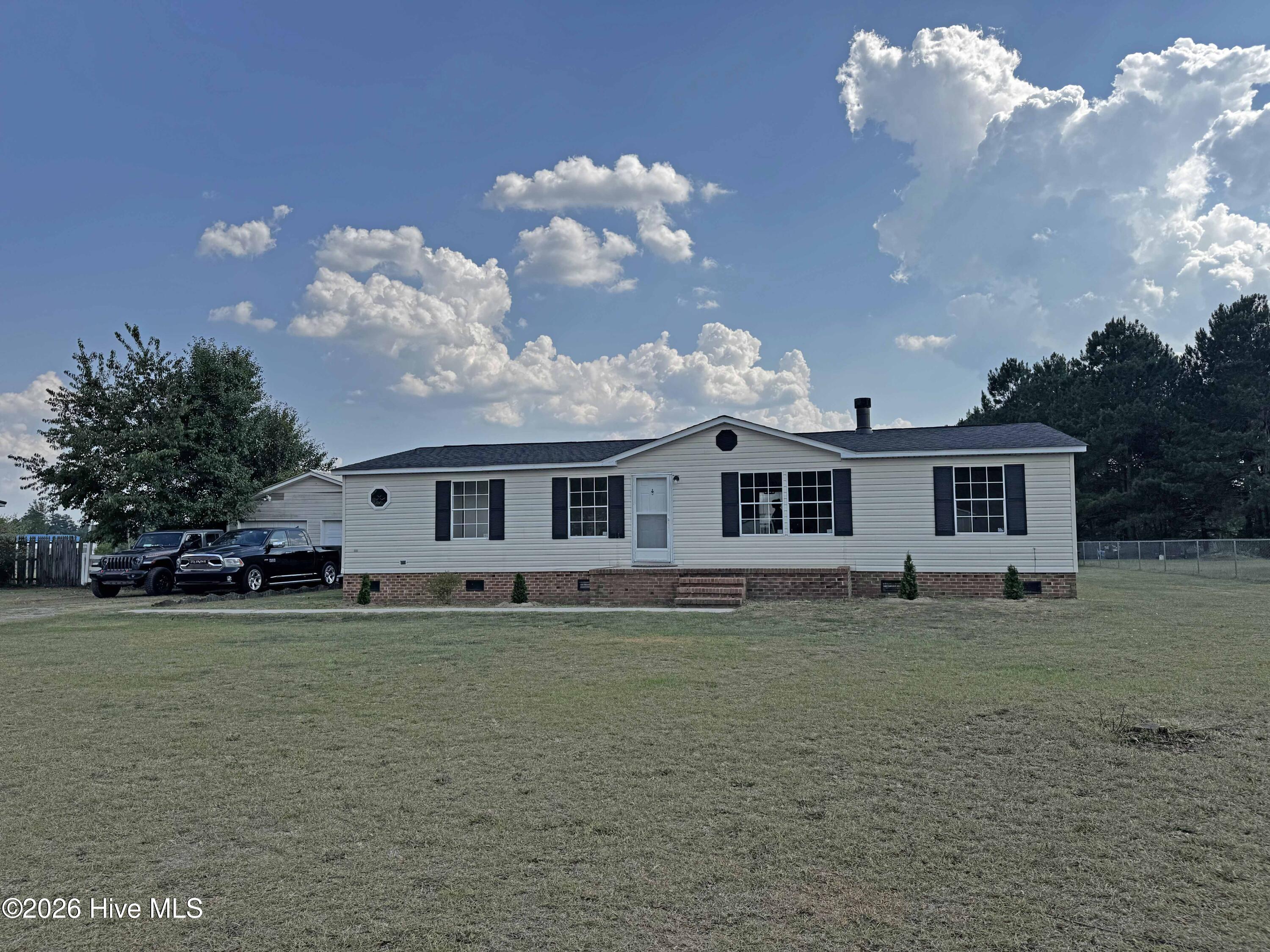 4768 Lobelia Road Vass, NC 28394 - Photo 1 of 2