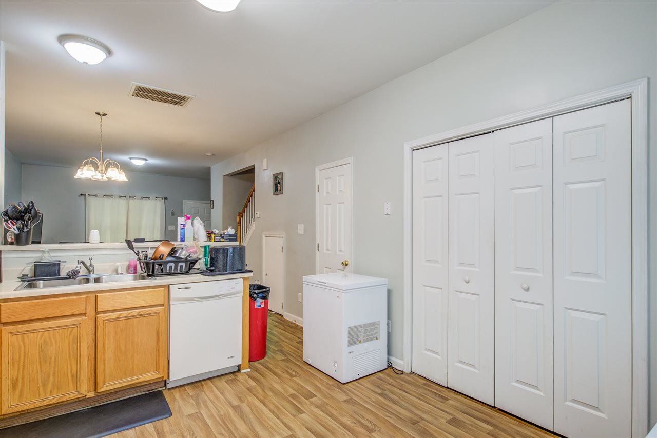 4604 Punjab Street Raleigh, NC 27604 - Photo 14 of 23 Photo 14