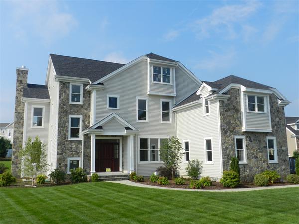 16 Cart Path Lane Lexington, MA 02421 - Photo 1 of 29 Gallery Image 1
