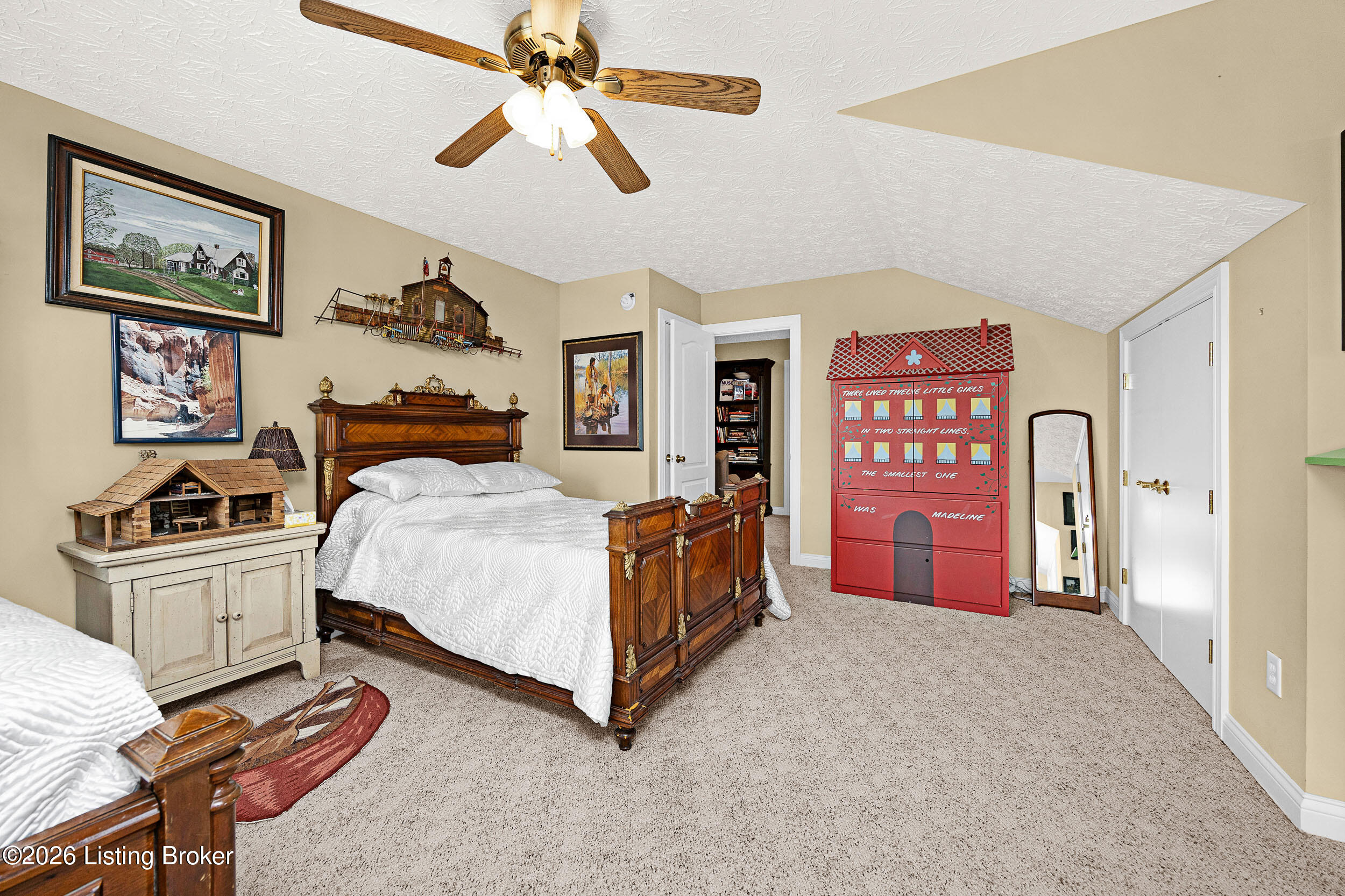 670 Croake Station Road Springfield, KY 40069 - Photo 59 of 71 670CroakeStationRd-59
