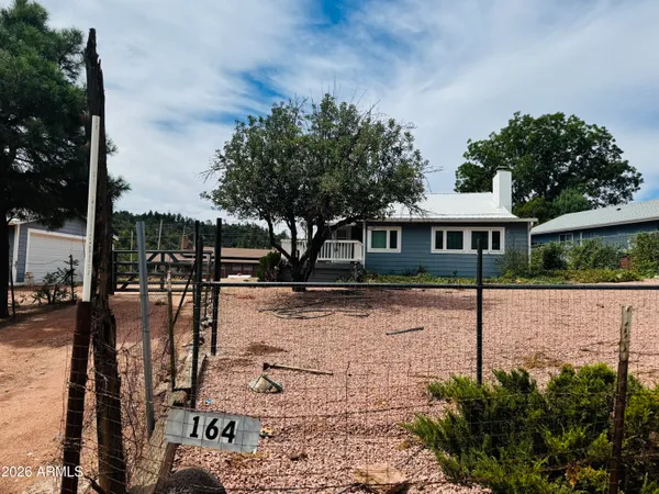 $277,900 | 164 South Joan Drive, Payson, AZ 85541