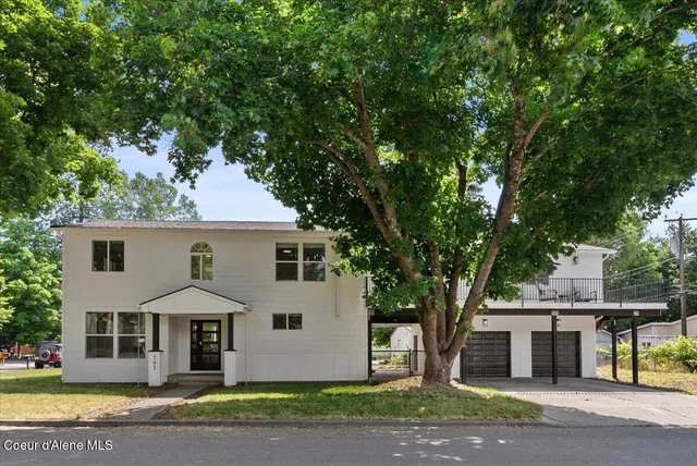 $899,000 | 202 South 18th Street, Coeur D'Alene, ID 83814
