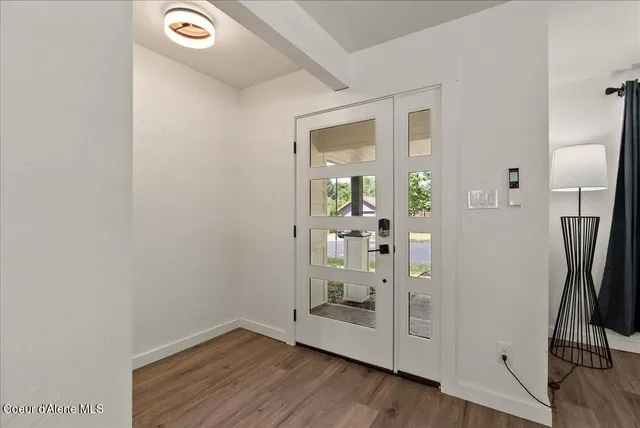 $899,000 | 202 South 18th Street, Coeur D'Alene, ID 83814