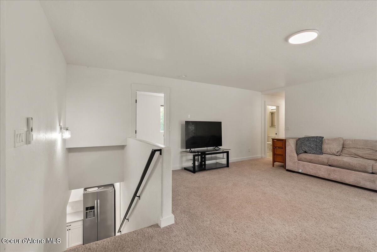 202 South 18th Street Coeur D'Alene, ID 83814 - Photo 19 of 52 22-Bonus Room