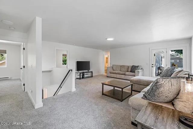 $899,000 | 202 South 18th Street, Coeur D'Alene, ID 83814