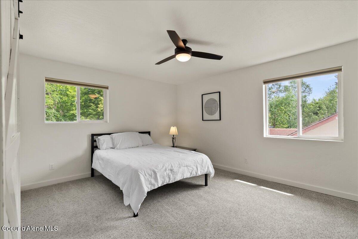 202 South 18th Street Coeur D'Alene, ID 83814 - Photo 33 of 52 34-Bedroom 3