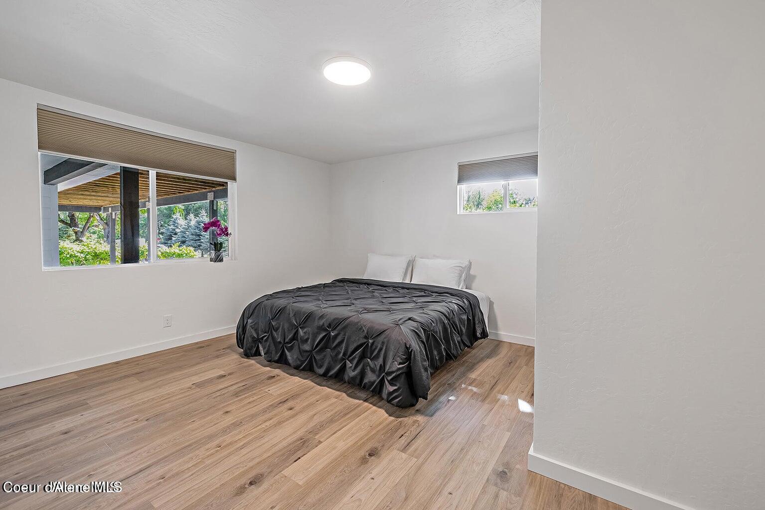 202 South 18th Street Coeur D'Alene, ID 83814 - Photo 40 of 52 202 S 18th St - Bedroom 1