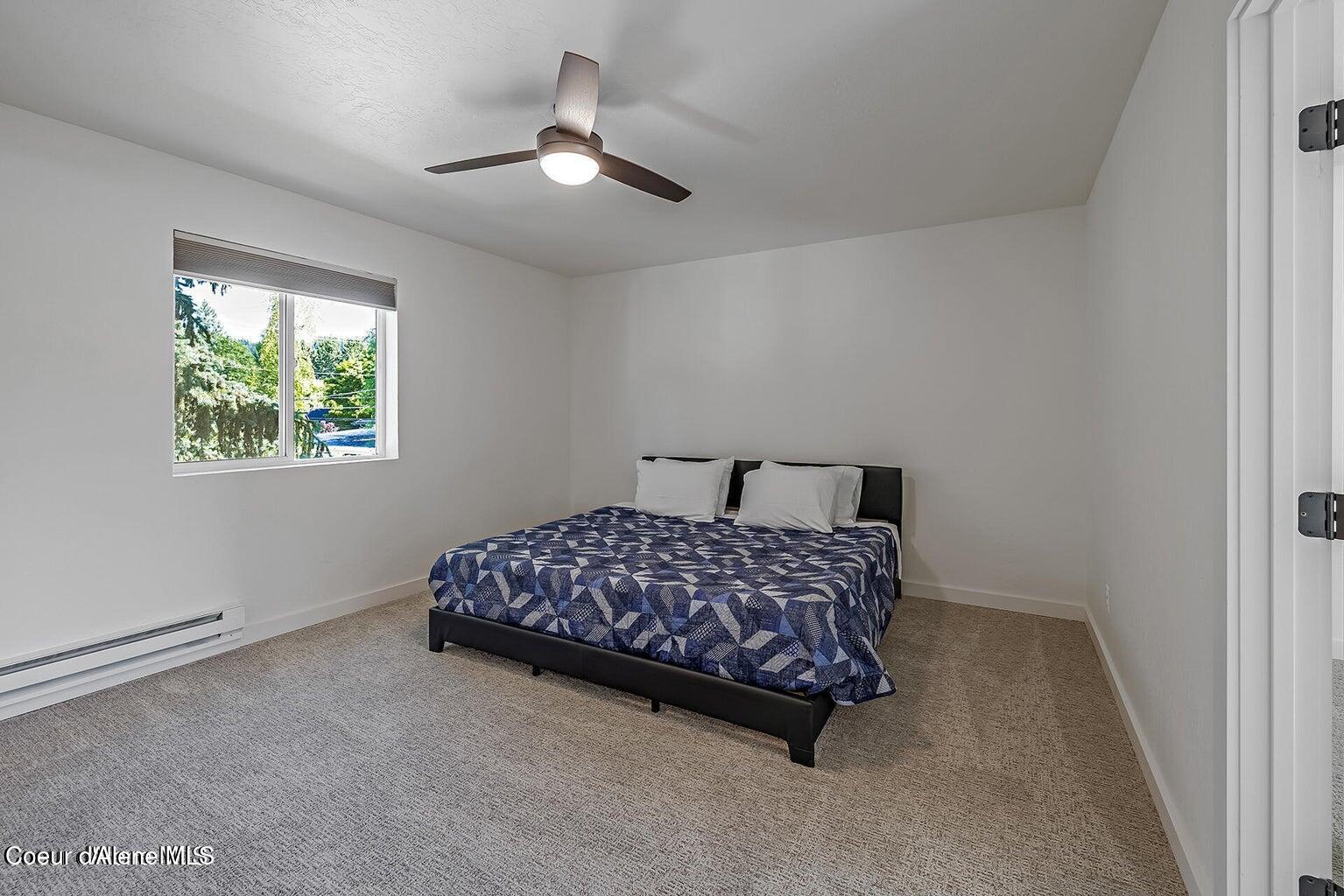 202 South 18th Street Coeur D'Alene, ID 83814 - Photo 41 of 52 202 S 18th St - Bedroom 2