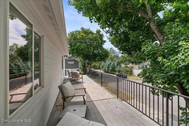 $899,000 | 202 South 18th Street, Coeur D'Alene, ID 83814