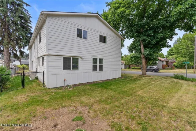 $899,000 | 202 South 18th Street, Coeur D'Alene, ID 83814