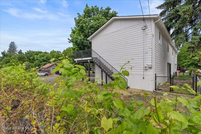 $899,000 | 202 South 18th Street, Coeur D'Alene, ID 83814