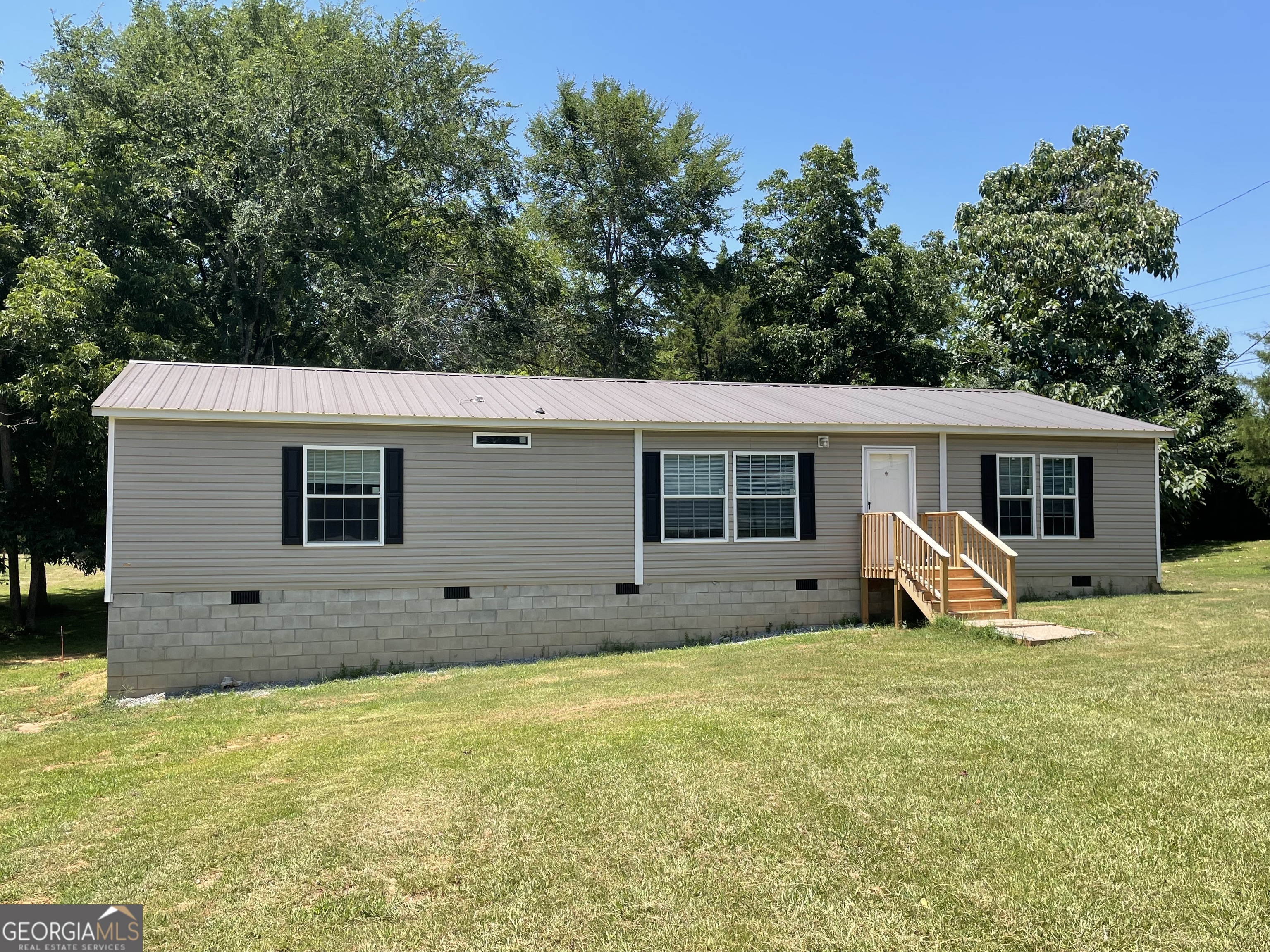 192 Milledgeville Road Eatonton, GA 31024 - Photo 1 of 1 Gallery Image 1