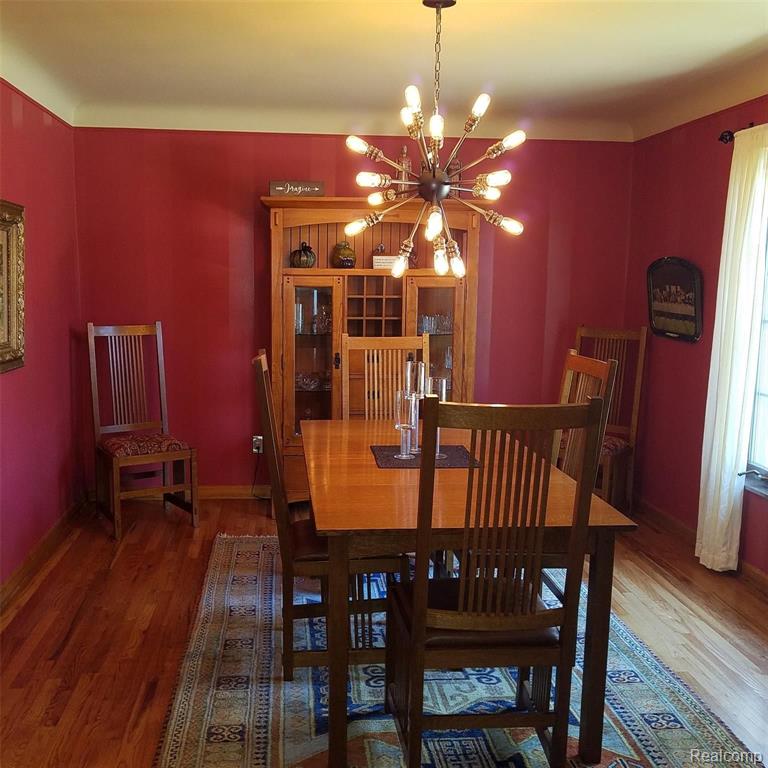 412 Roland Court Grosse Pointe Farms, MI 48236 - Photo 10 of 44