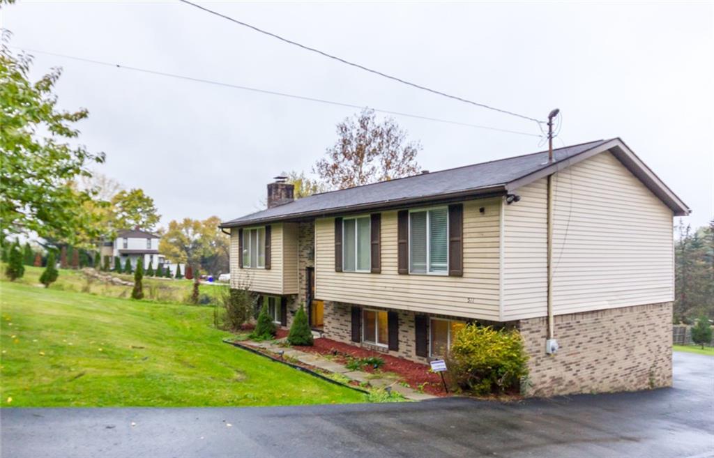511 Beatty Road Monroeville, PA 15146 - Photo 1 of 23 Front