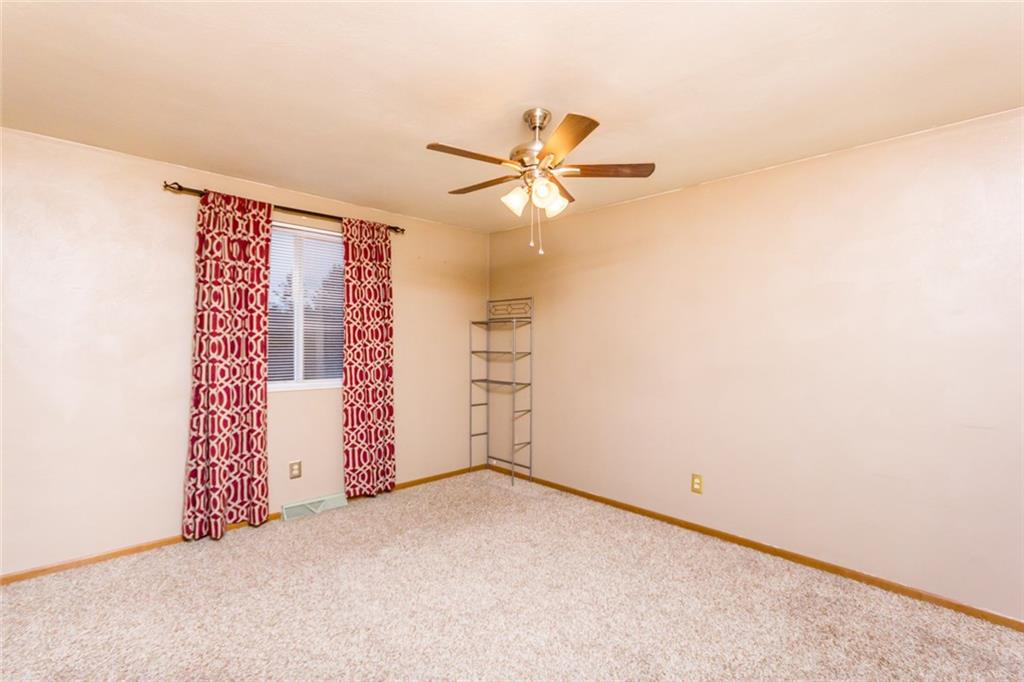511 Beatty Road Monroeville, PA 15146 - Photo 11 of 23 Master Bedroom