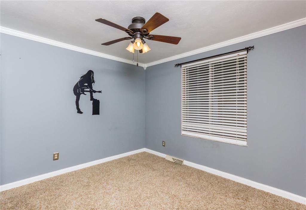 511 Beatty Road Monroeville, PA 15146 - Photo 13 of 23 Bedroom