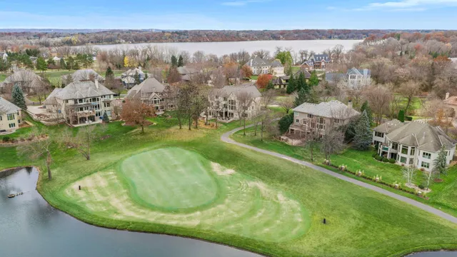 $1,699,900 | 18434 Bearpath Trail, Eden Prairie, MN 55347