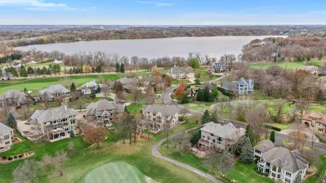 $1,699,900 | 18434 Bearpath Trail, Eden Prairie, MN 55347