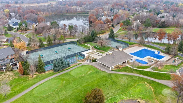 $1,699,900 | 18434 Bearpath Trail, Eden Prairie, MN 55347