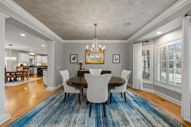 $1,699,900 | 18434 Bearpath Trail, Eden Prairie, MN 55347