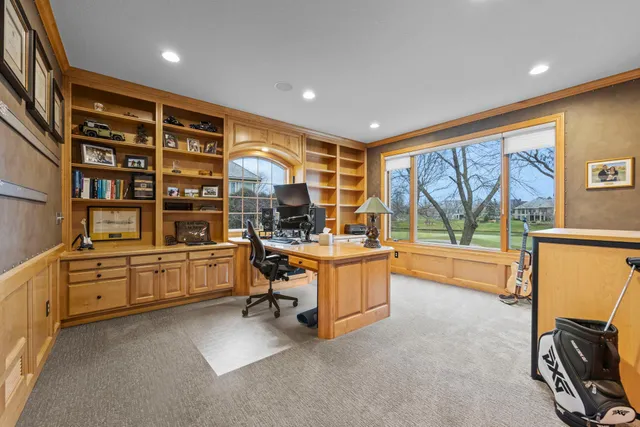 $1,699,900 | 18434 Bearpath Trail, Eden Prairie, MN 55347