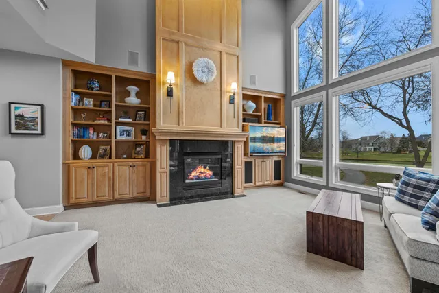 $1,699,900 | 18434 Bearpath Trail, Eden Prairie, MN 55347