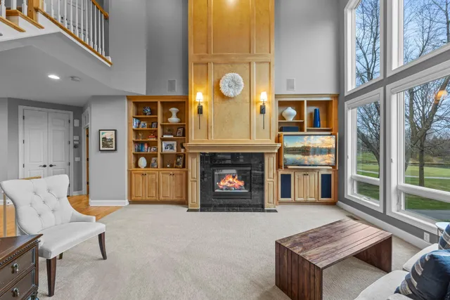 $1,699,900 | 18434 Bearpath Trail, Eden Prairie, MN 55347