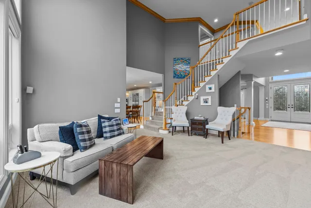 $1,699,900 | 18434 Bearpath Trail, Eden Prairie, MN 55347