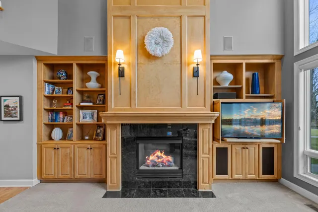 $1,699,900 | 18434 Bearpath Trail, Eden Prairie, MN 55347