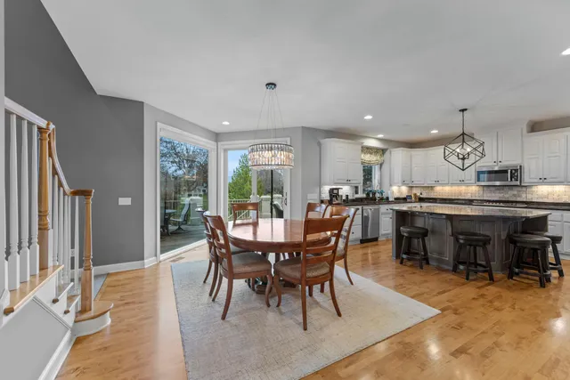 $1,699,900 | 18434 Bearpath Trail, Eden Prairie, MN 55347