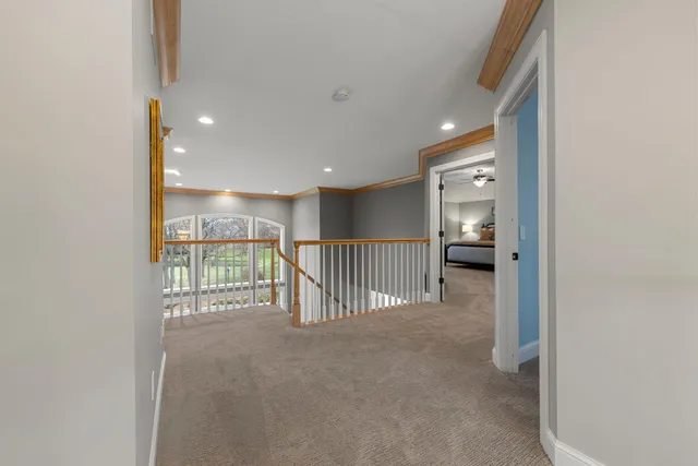 $1,699,900 | 18434 Bearpath Trail, Eden Prairie, MN 55347