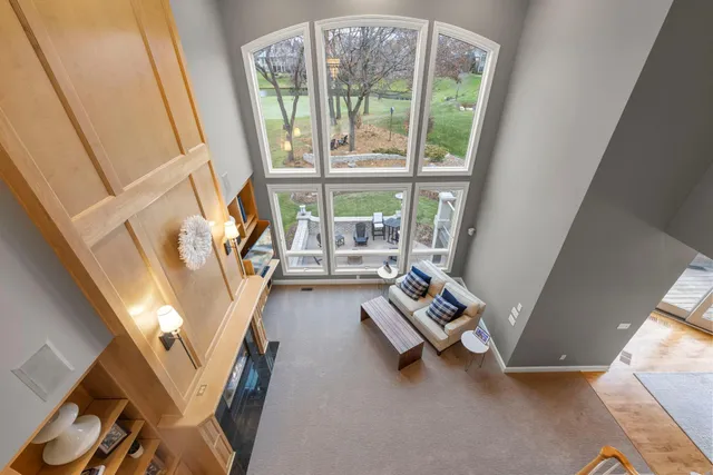 $1,699,900 | 18434 Bearpath Trail, Eden Prairie, MN 55347