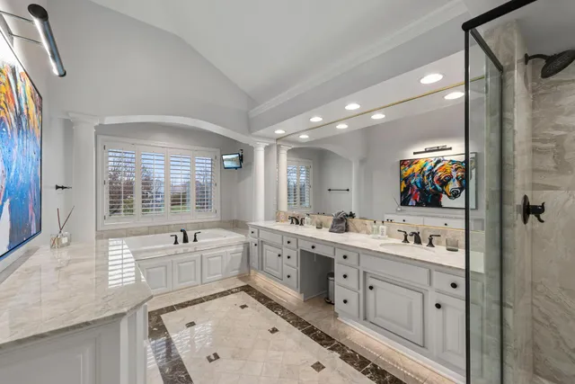 $1,699,900 | 18434 Bearpath Trail, Eden Prairie, MN 55347