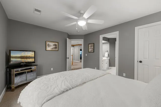 $1,699,900 | 18434 Bearpath Trail, Eden Prairie, MN 55347