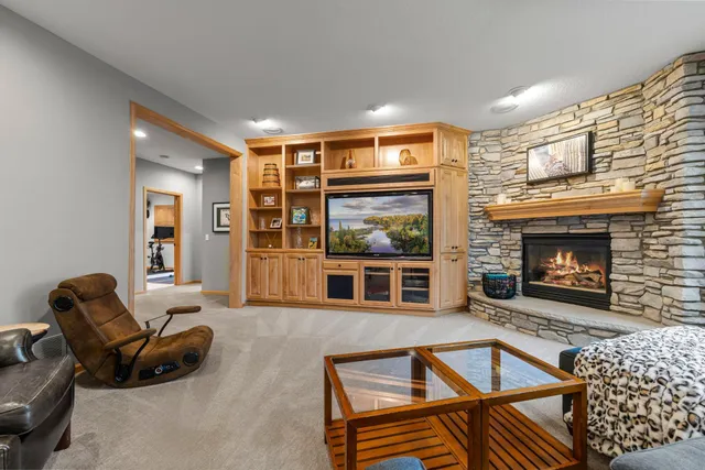 $1,699,900 | 18434 Bearpath Trail, Eden Prairie, MN 55347