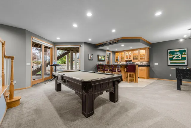 $1,699,900 | 18434 Bearpath Trail, Eden Prairie, MN 55347