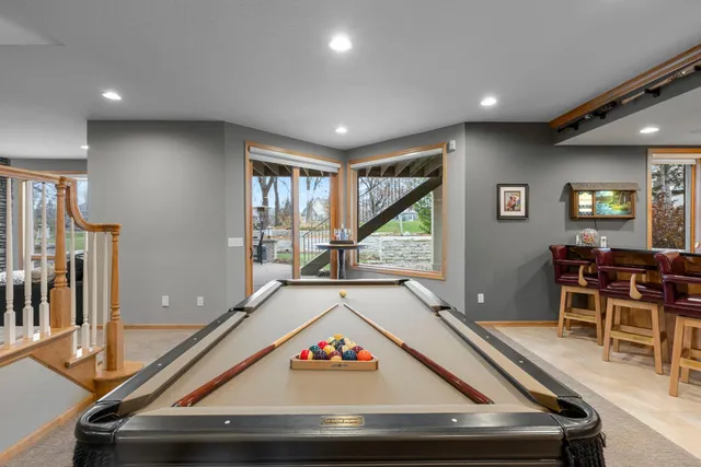 $1,699,900 | 18434 Bearpath Trail, Eden Prairie, MN 55347