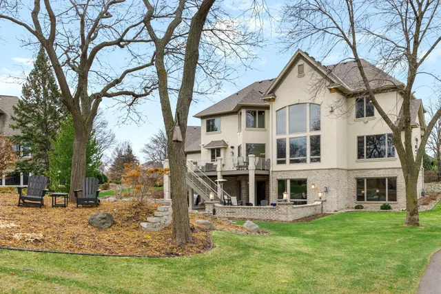 $1,699,900 | 18434 Bearpath Trail, Eden Prairie, MN 55347