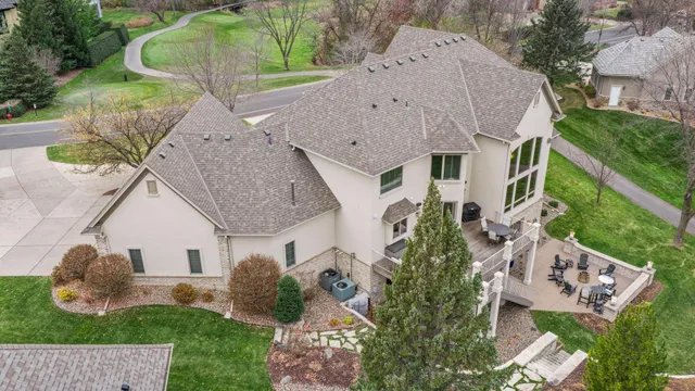 $1,699,900 | 18434 Bearpath Trail, Eden Prairie, MN 55347