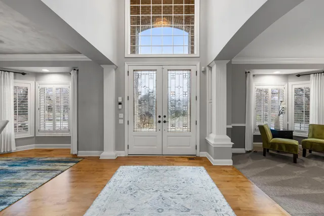 $1,699,900 | 18434 Bearpath Trail, Eden Prairie, MN 55347