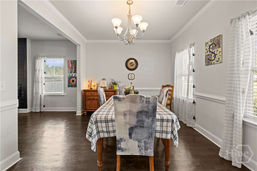 40 Saddlebrush Road Ellabell, GA 31308 - Photo 21 of 47