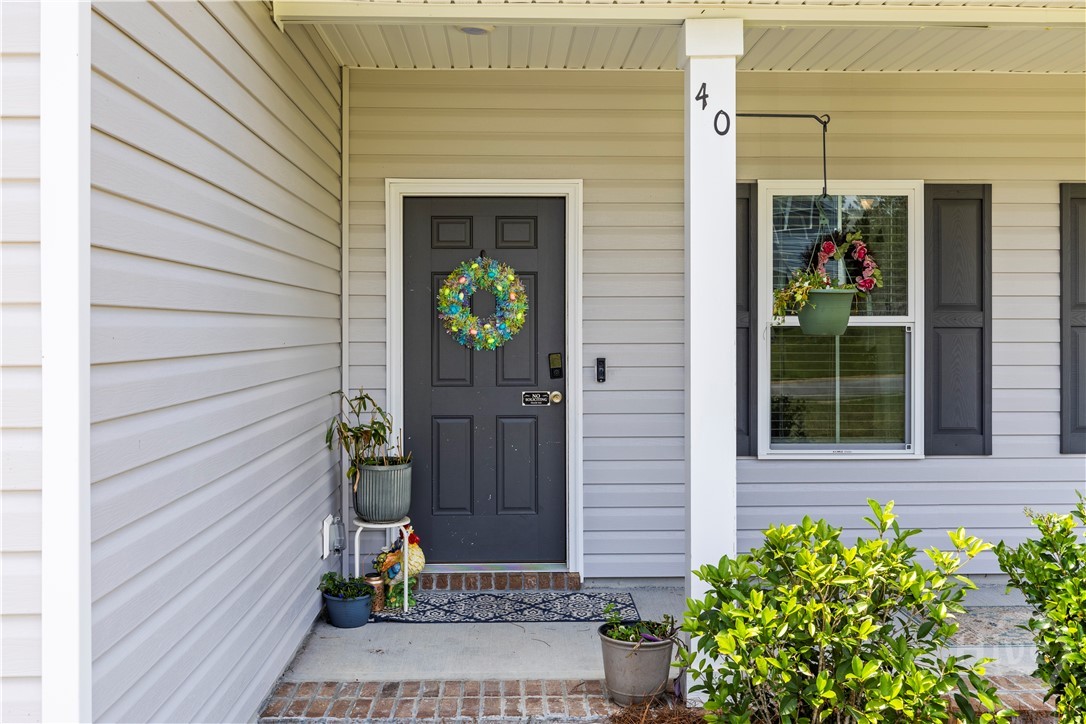 40 Saddlebrush Road Ellabell, GA 31308 - Photo 8 of 47