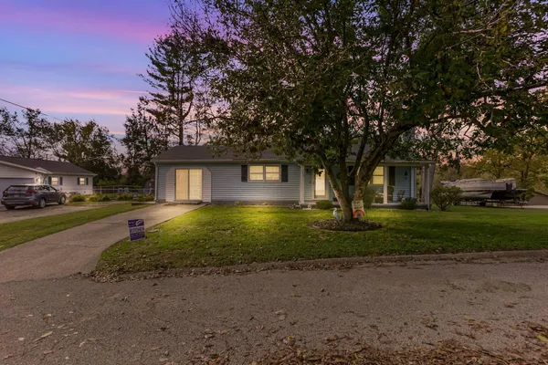 $302,000 | 733 Walnut Drive, Logan, OH 43138
